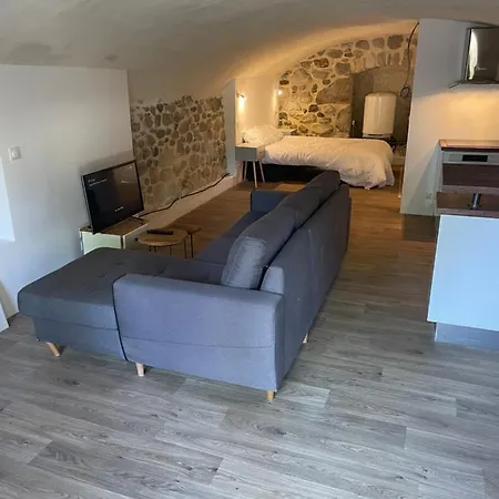 La Lagune Aixoise Appartement