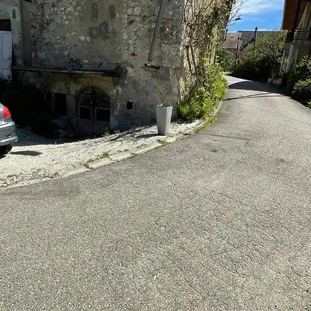 Appartement La Lagune Aixoise