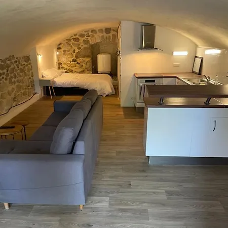 La Lagune Aixoise Appartement