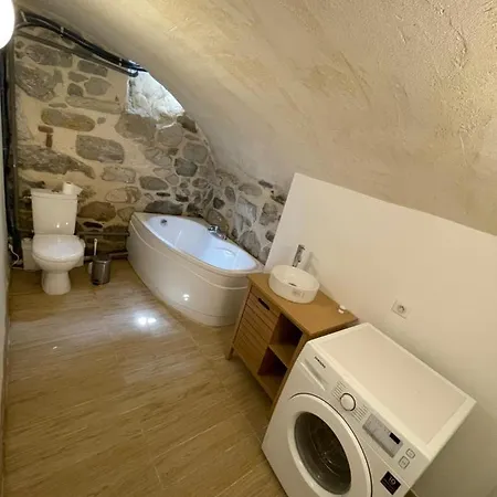 Appartement La Lagune Aixoise